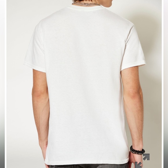 Spencer’s Kool-Aid Man Skater T Shirt S43 - Picture 4 of 5